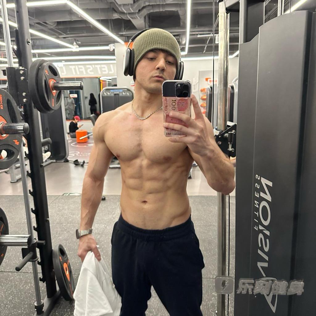 阿尔法-Alpha@抖音