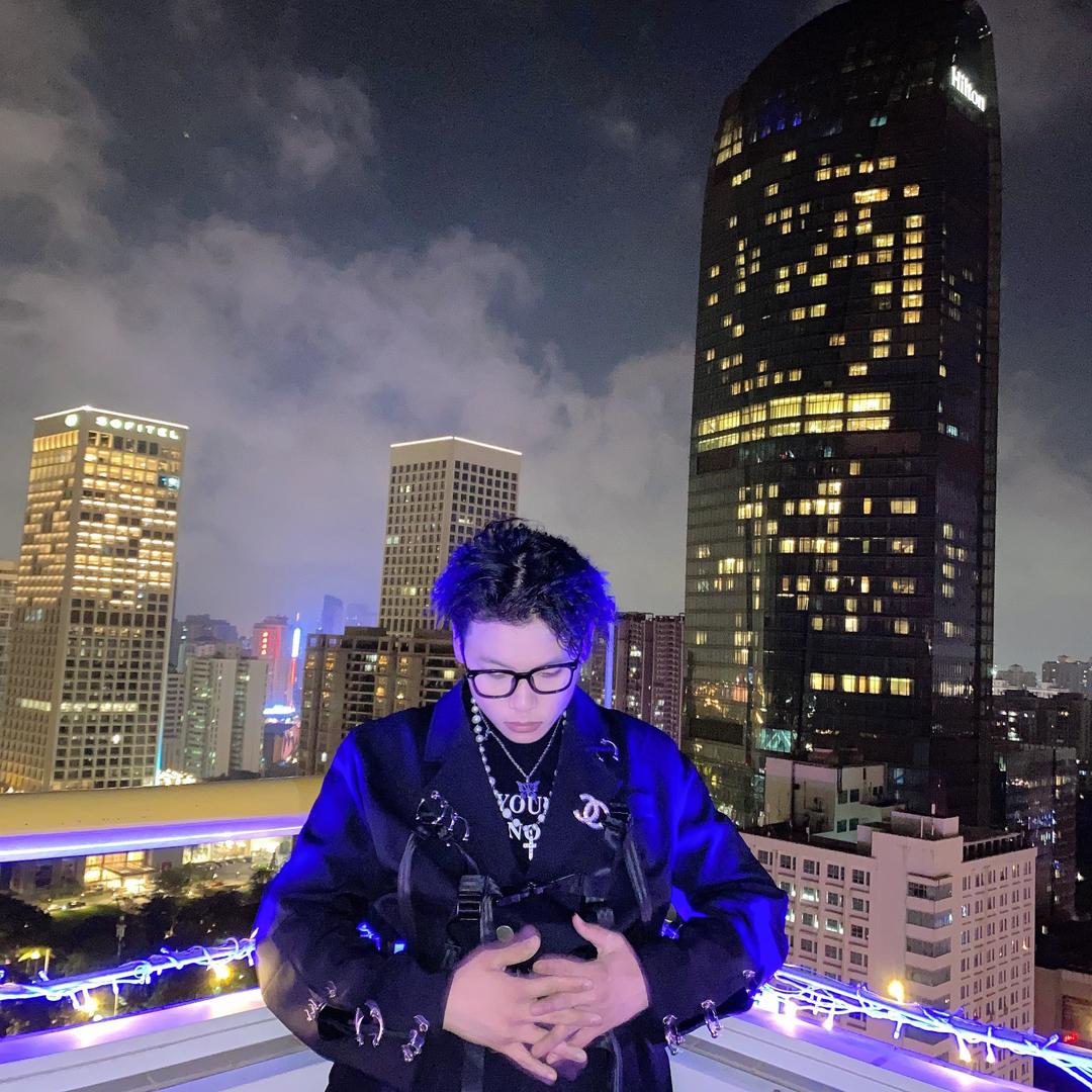 海口接发王-千亦 9YS