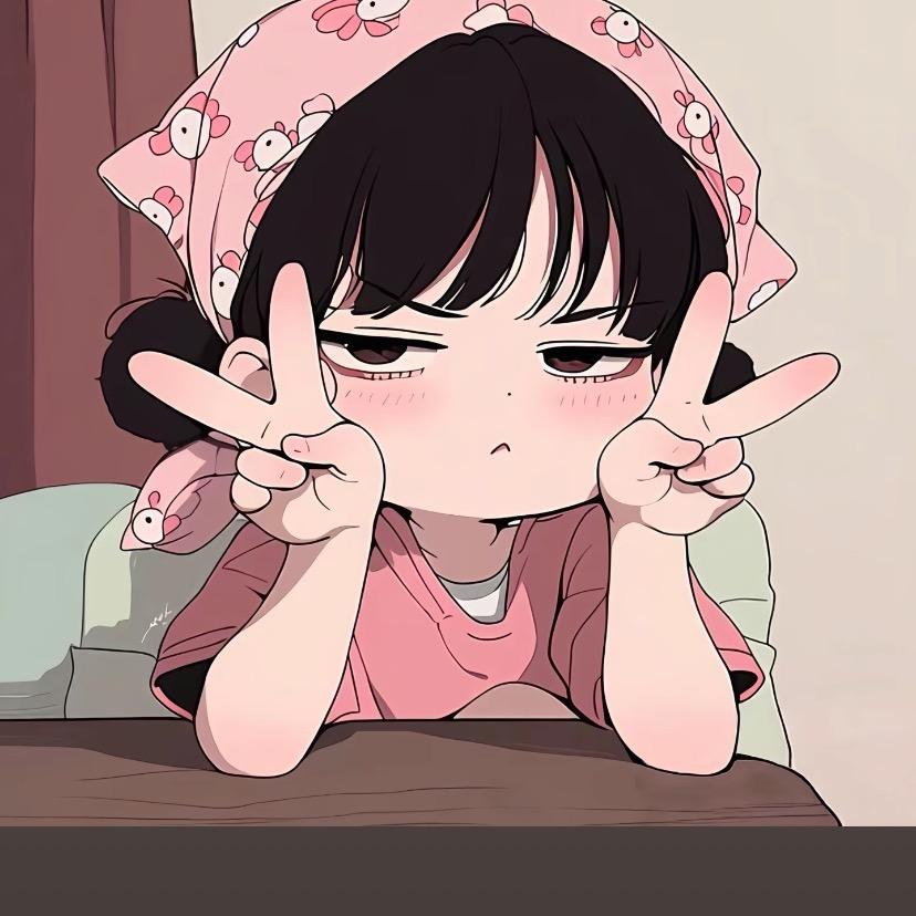 泡泡鱼  吐泡泡🫧