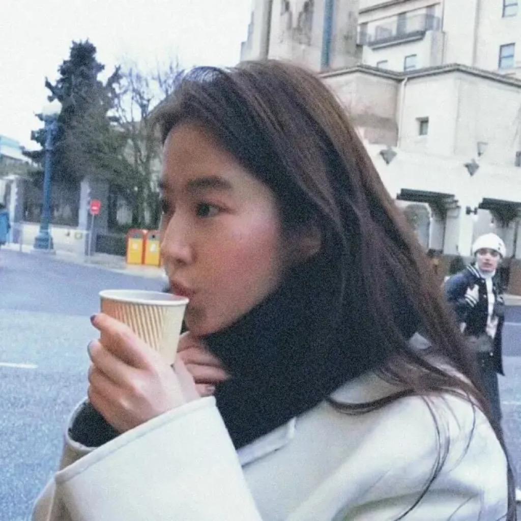 刘欣没有心