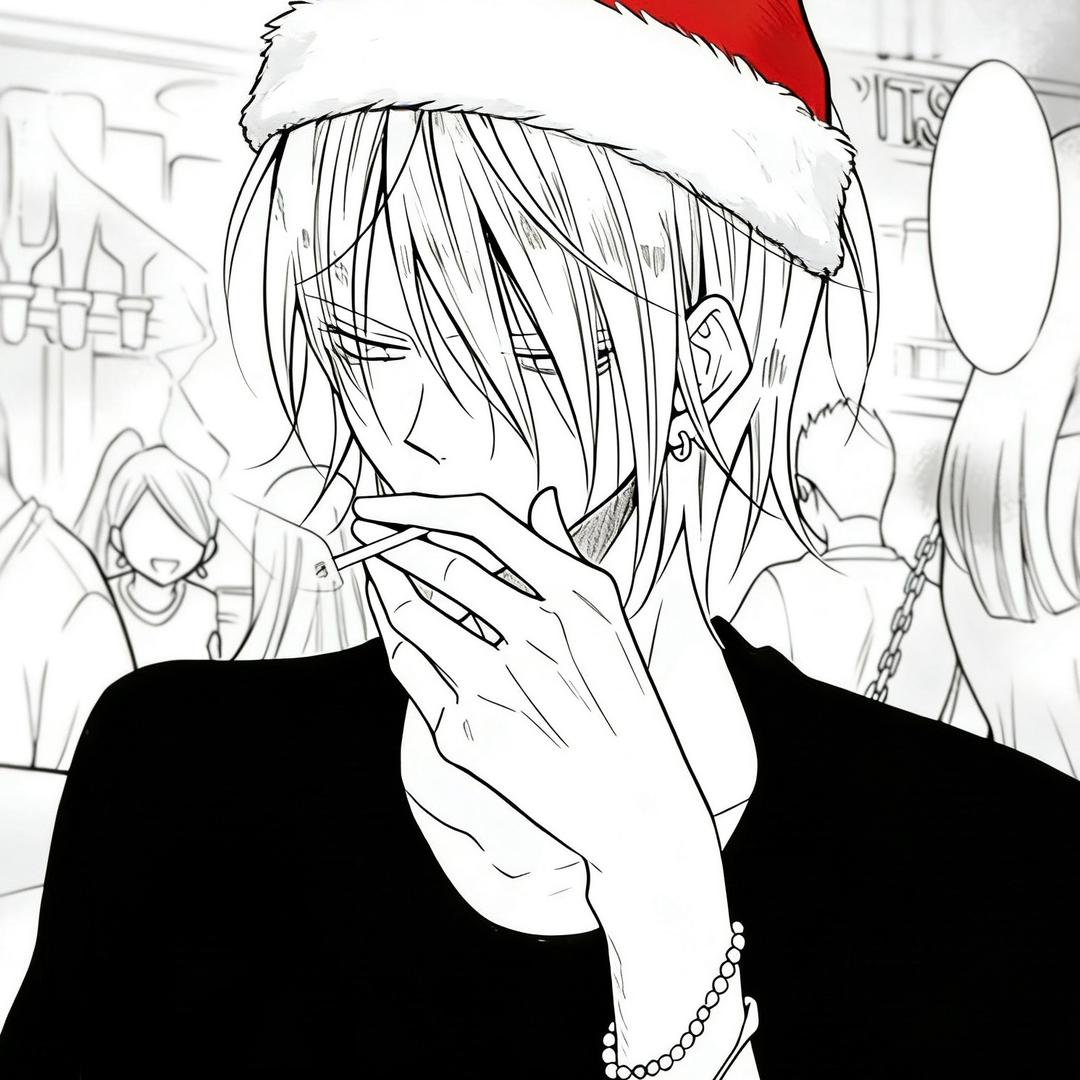 𝓛𝓲𝓮.（求推荐