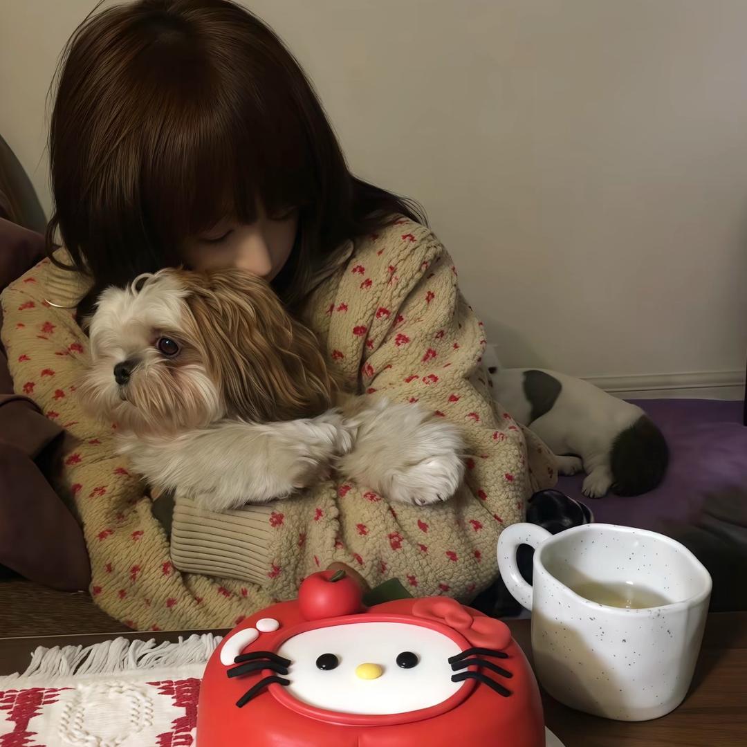 唉小雨