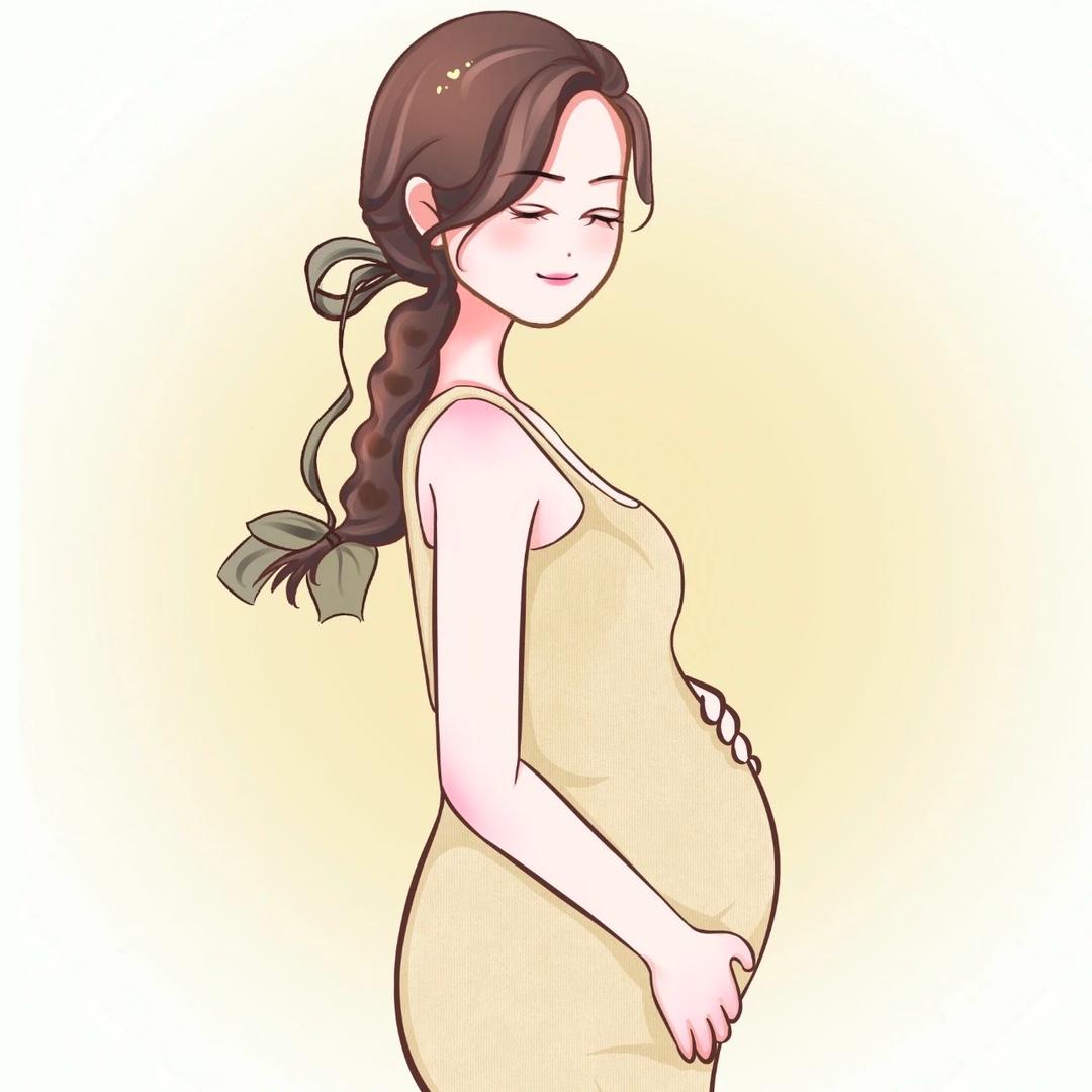 美佳麻麻（孕期）