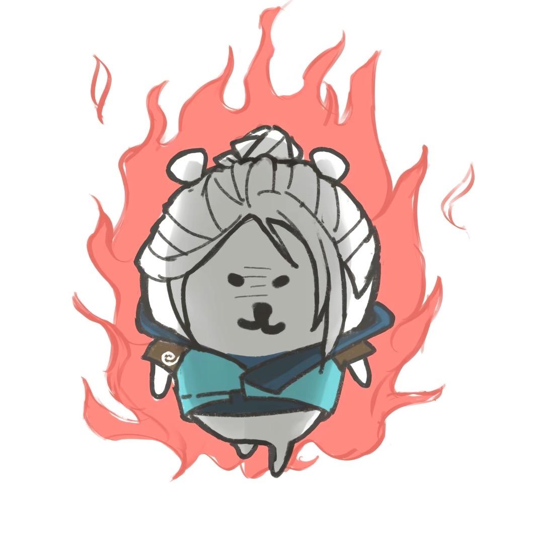 小琪大王