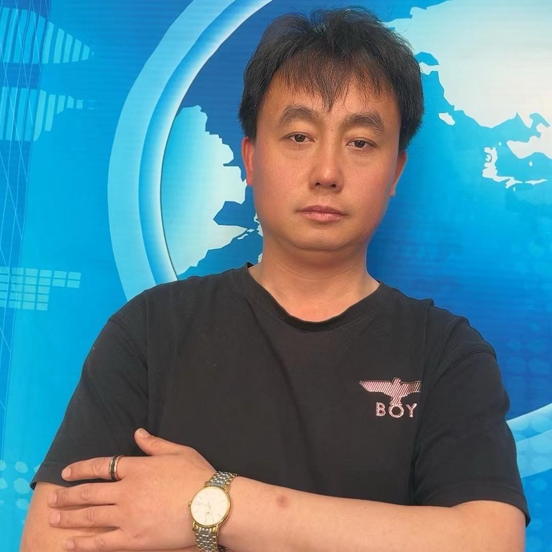 小龙瞅世界