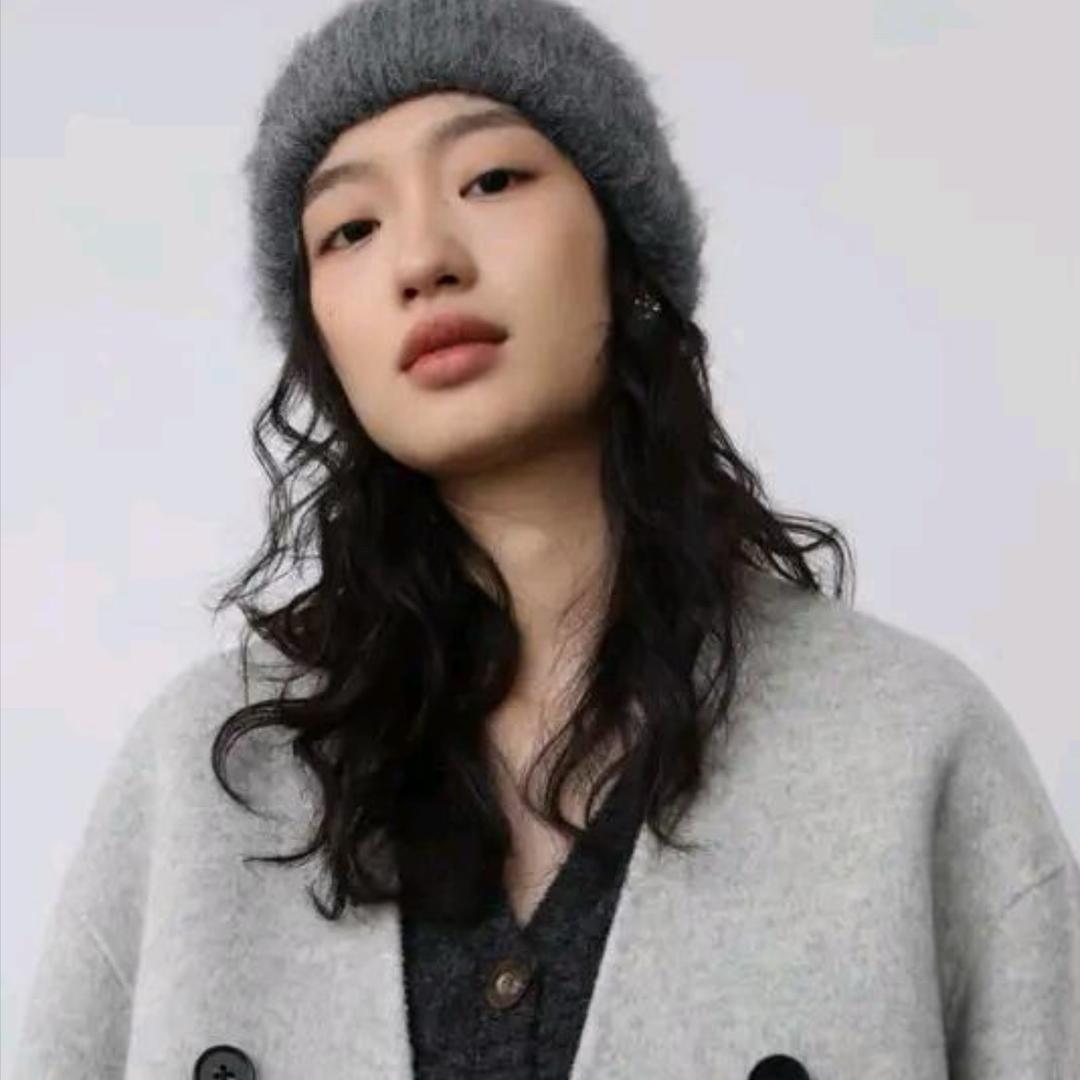 刘若男-轻奢穿搭