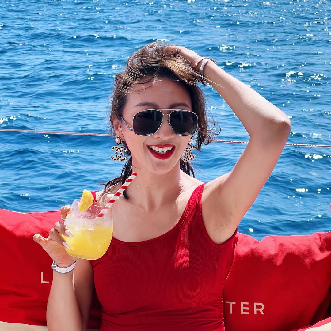 娜娜NANA