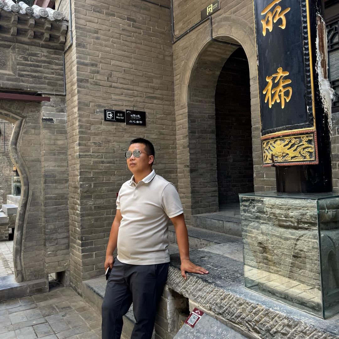 强哥说大米