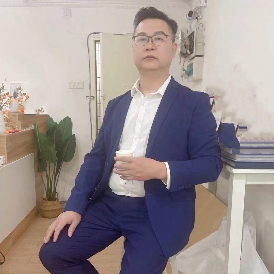 白玉秀巴·周老师