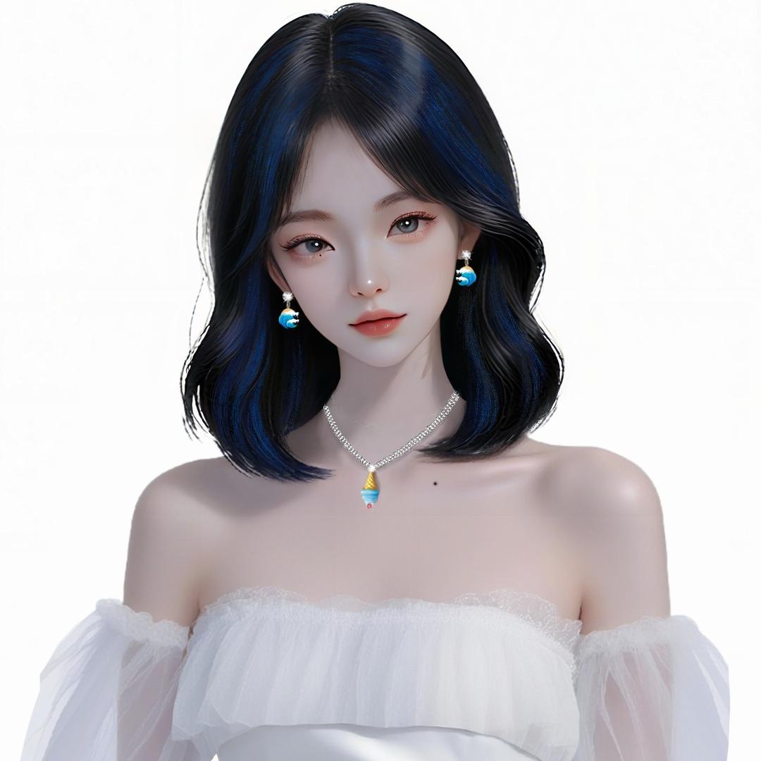 小杨梅不A～🌊