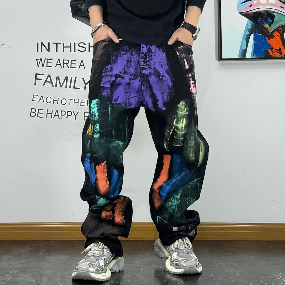 小龙哥