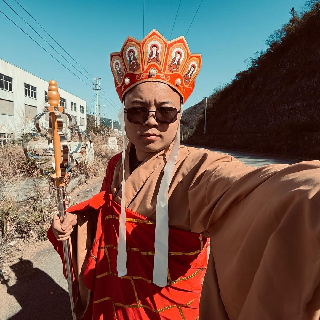 潘唐唐（爱跳舞）