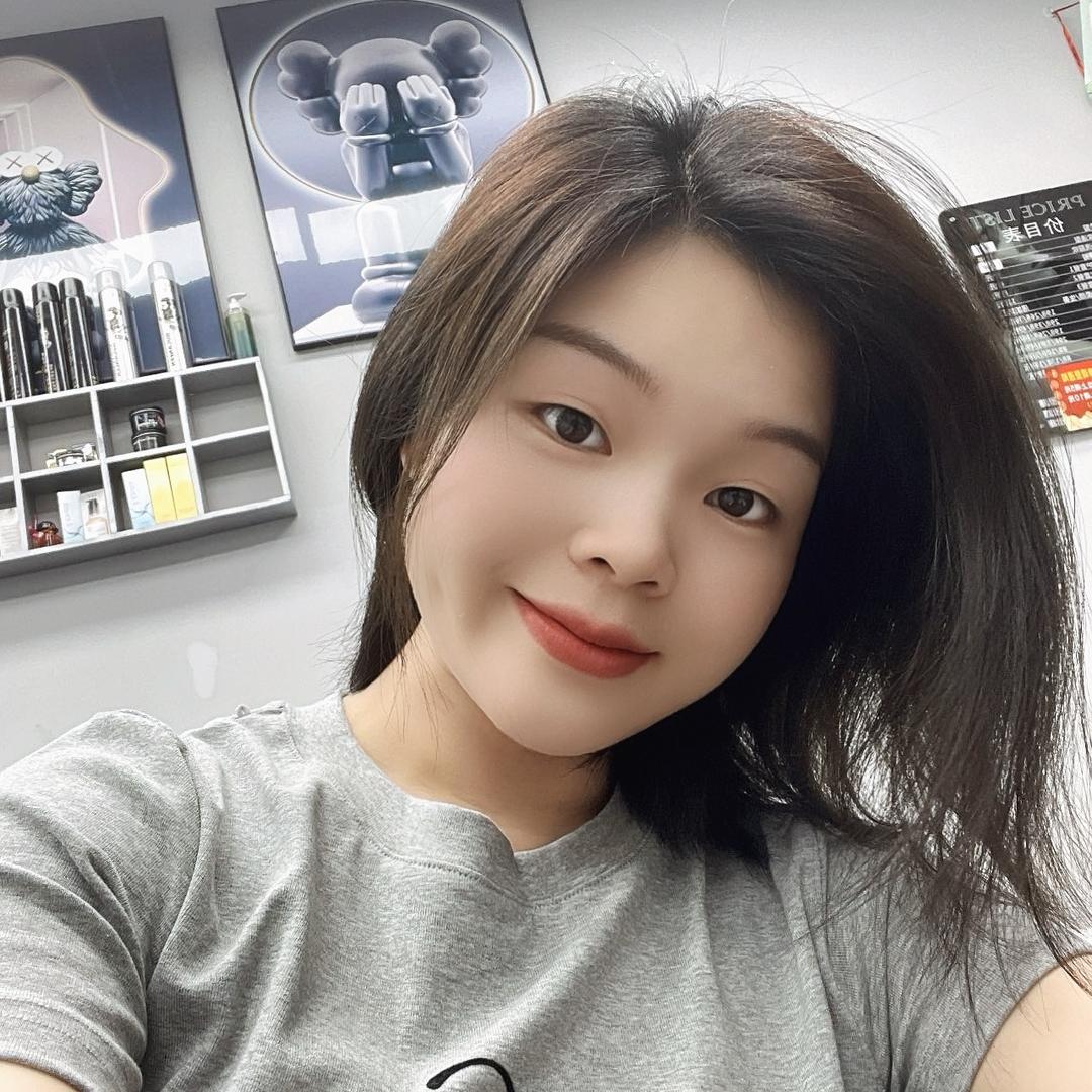 Miss 吴