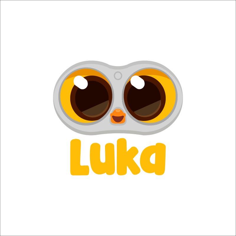 LUKA卢卡官方旗舰店