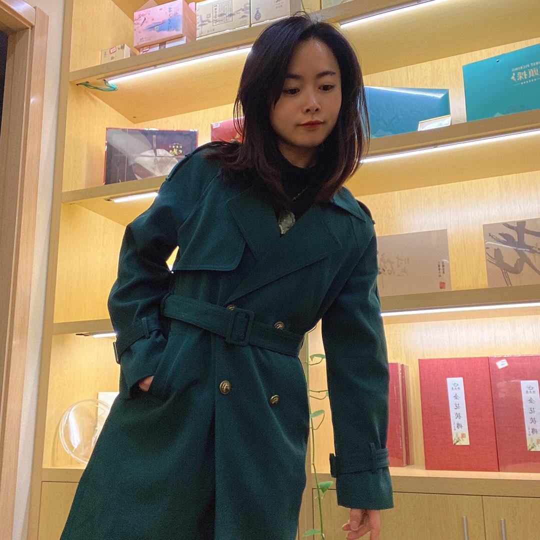 冯小姐