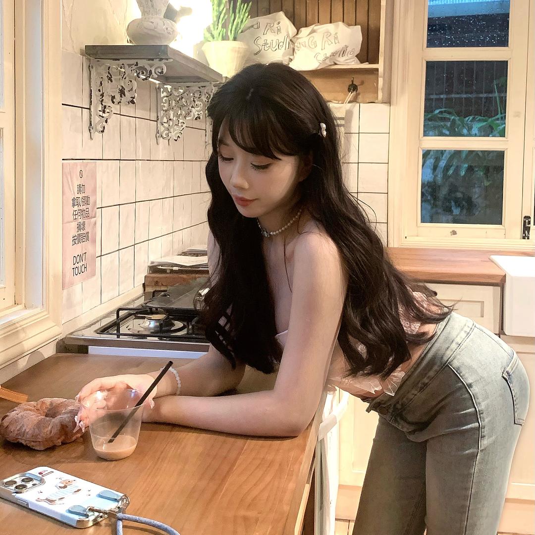 畅畅没烦恼🏰