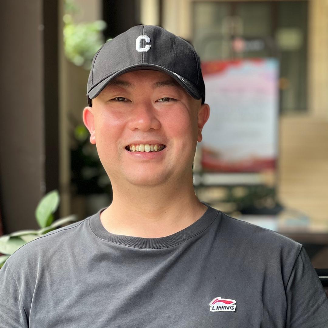 勇哥哥市场管理（招商中）