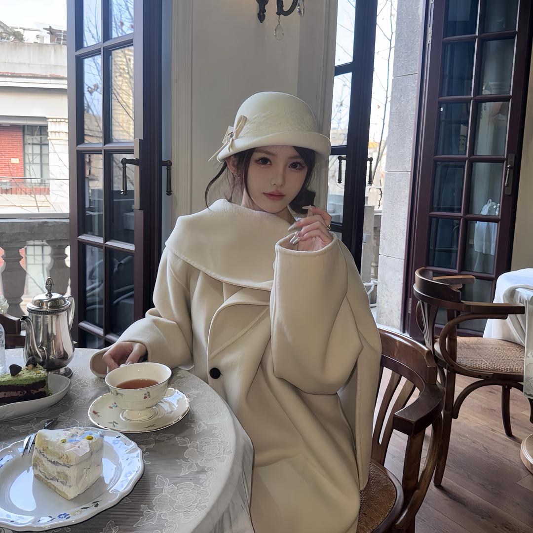 曲奇小卷卷