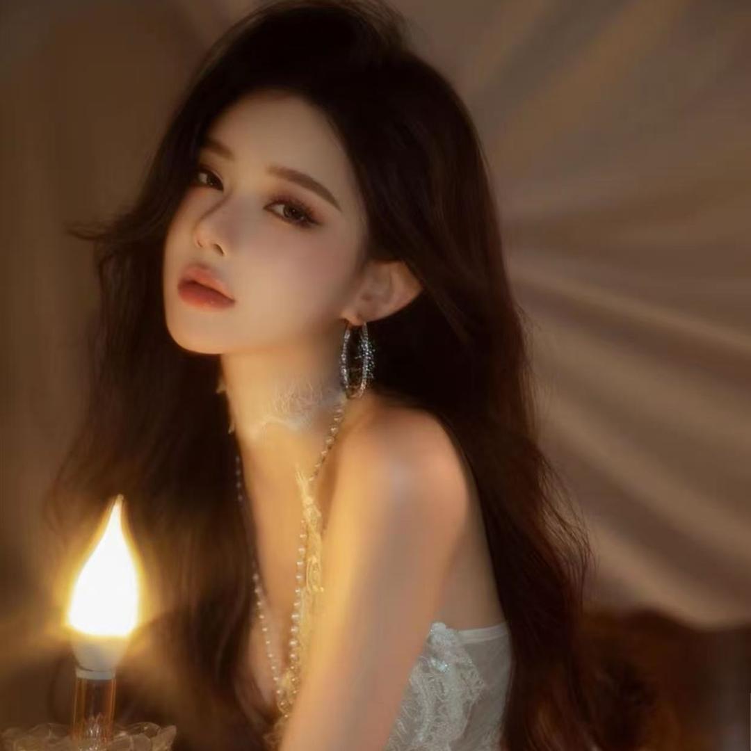 @极光星河