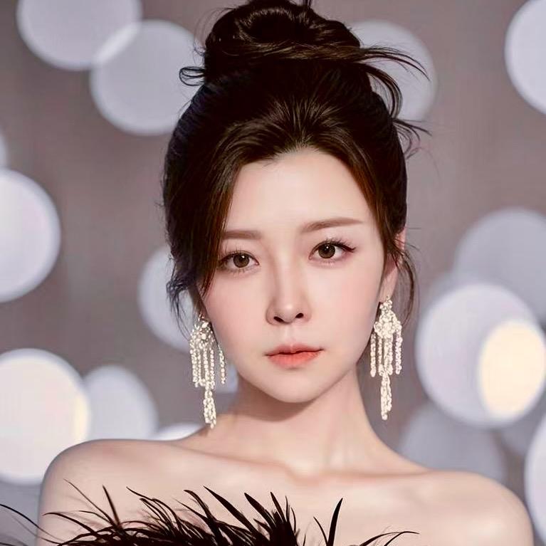 小富婆💃
