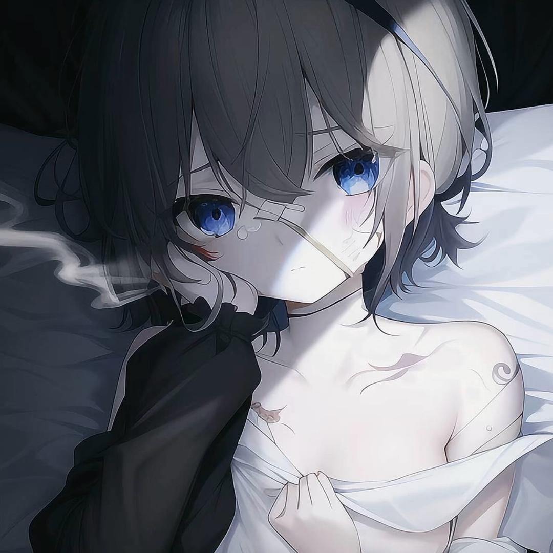 一束花