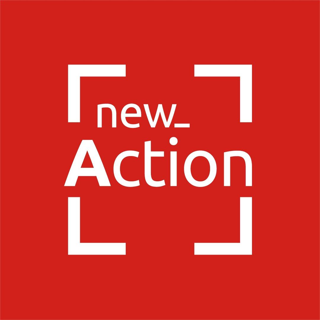 New Action艺术