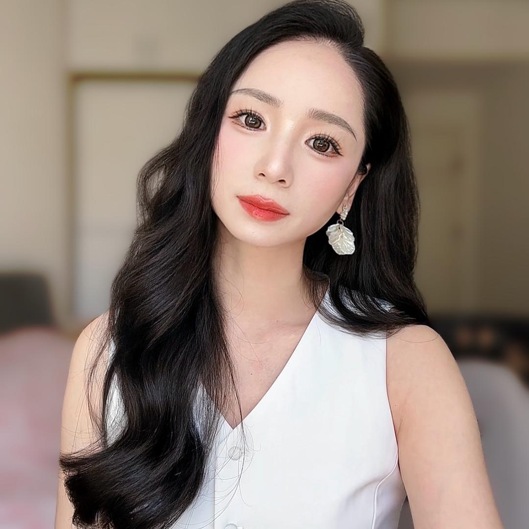穆宸玥Ayue