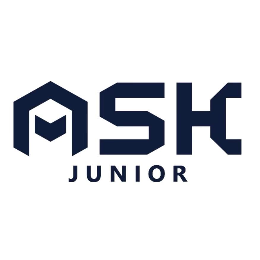 ASK junior官方帐号
