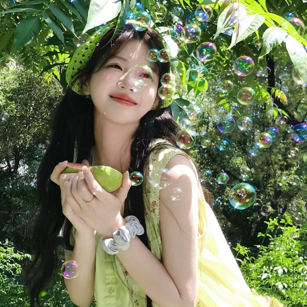 ✨冰糖葫芦娃