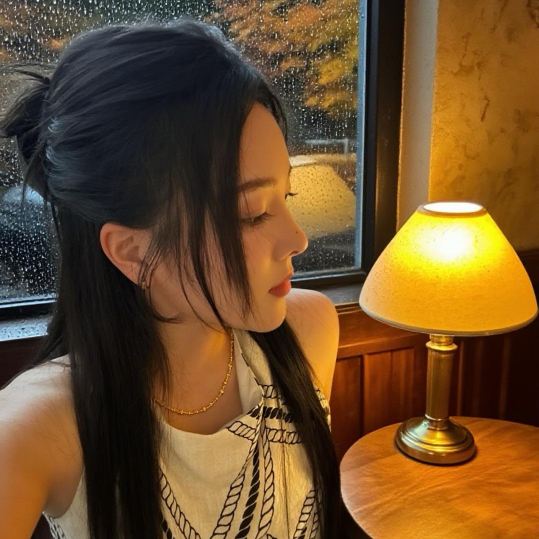 后 来🍂