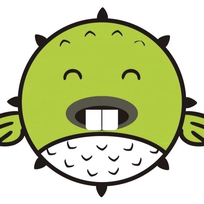 愤怒的小豚豚