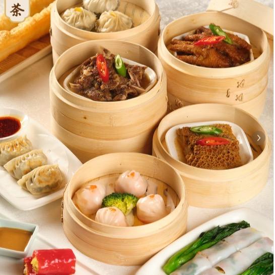 新塘广式点心茶点（收徒）
