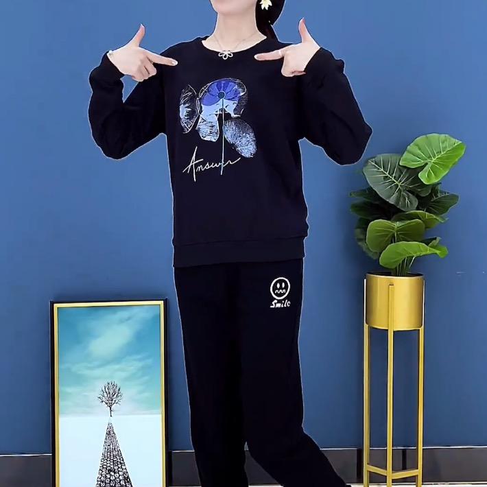 丽丽很努力