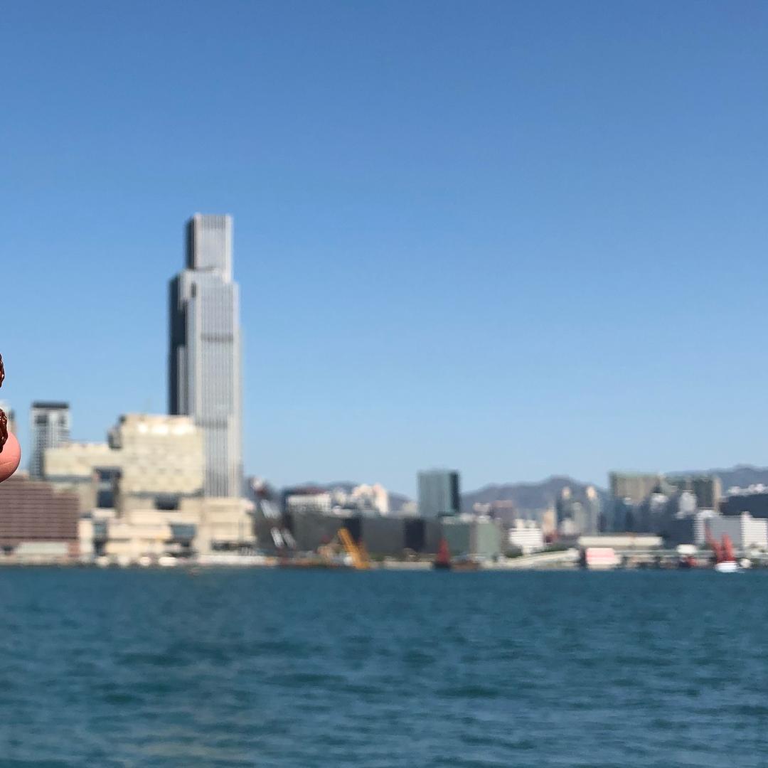 安厘金-小凌