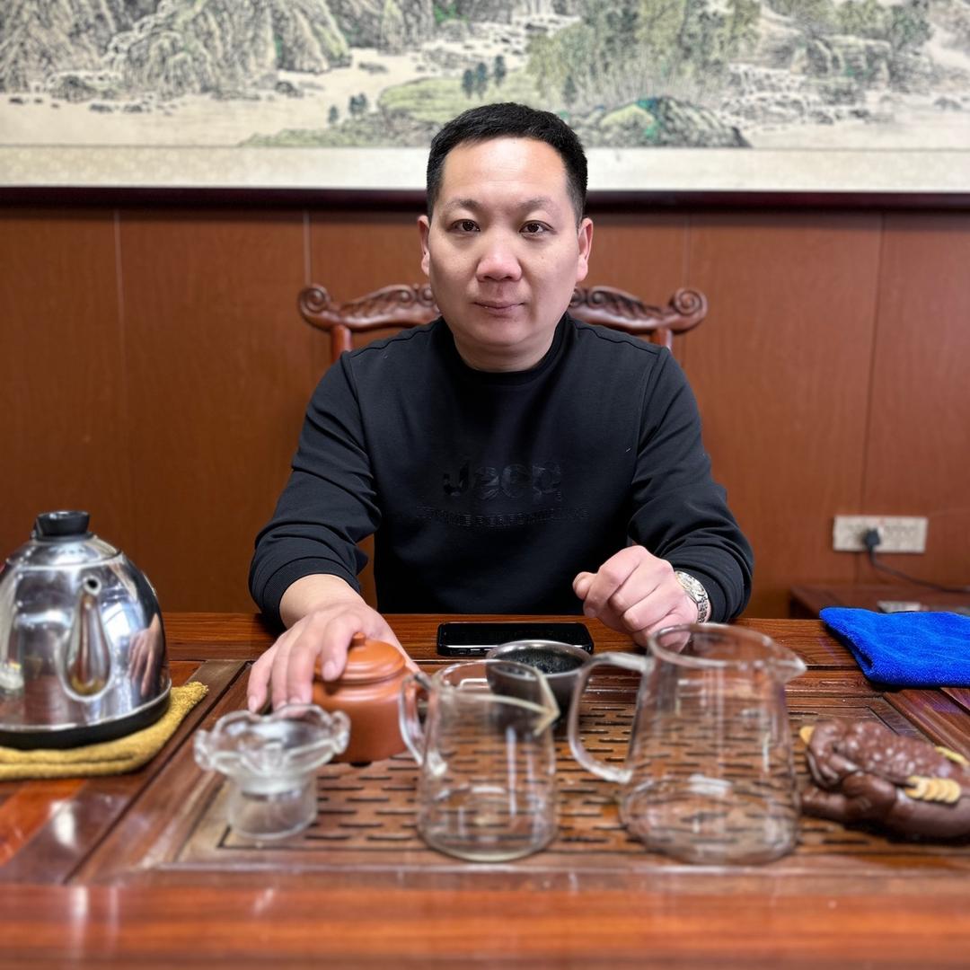 强子(生活号)
