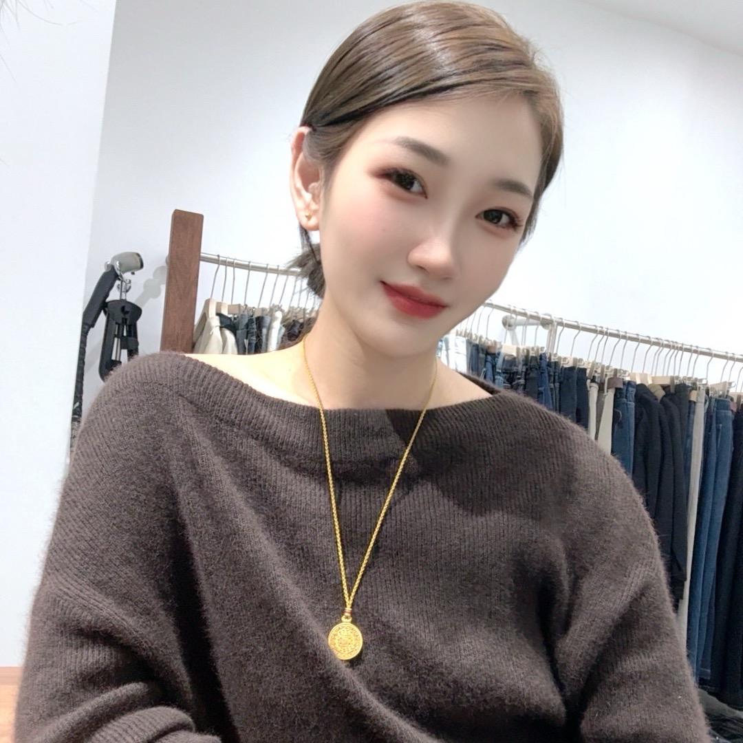 大因喜柚·XIYOU童装