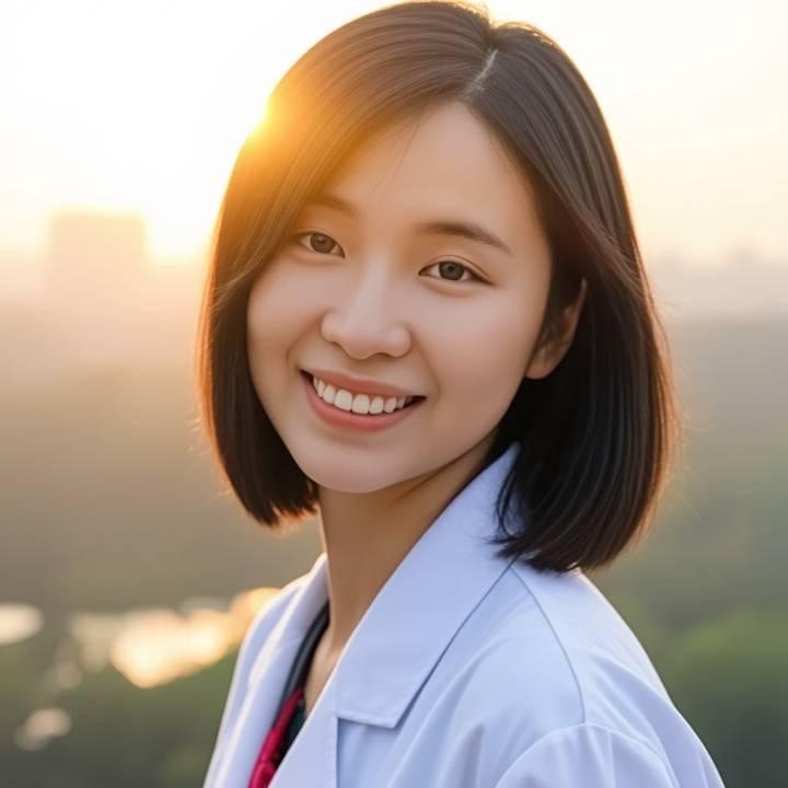 魅素羽美肤管理(兴茂财富中心店)专用号