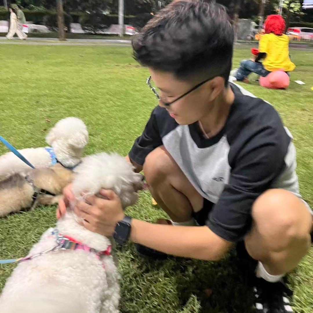 热心村民