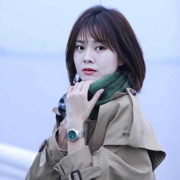 农村大云子