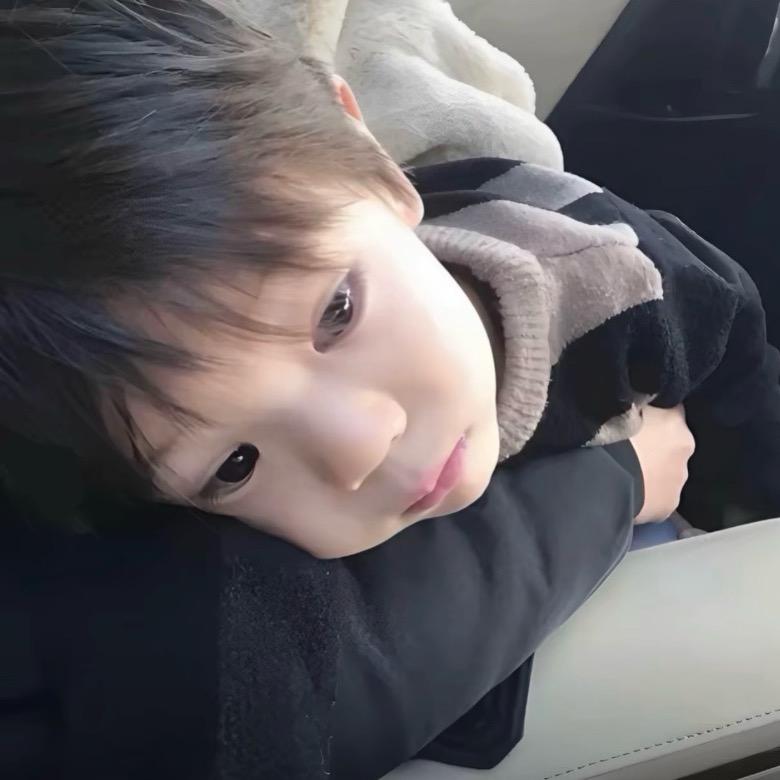 心比铁都硬的男人