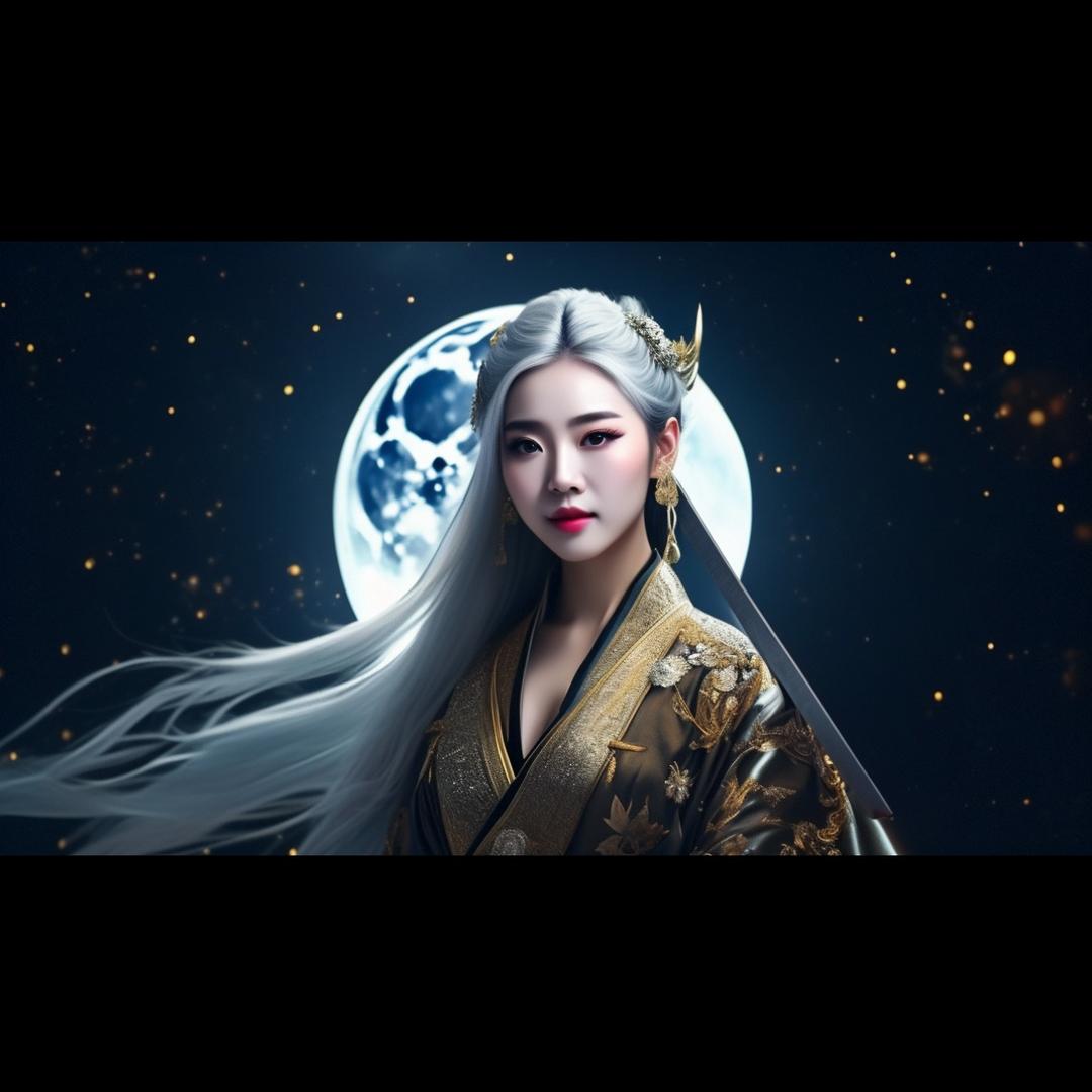 仔涵爱追剧