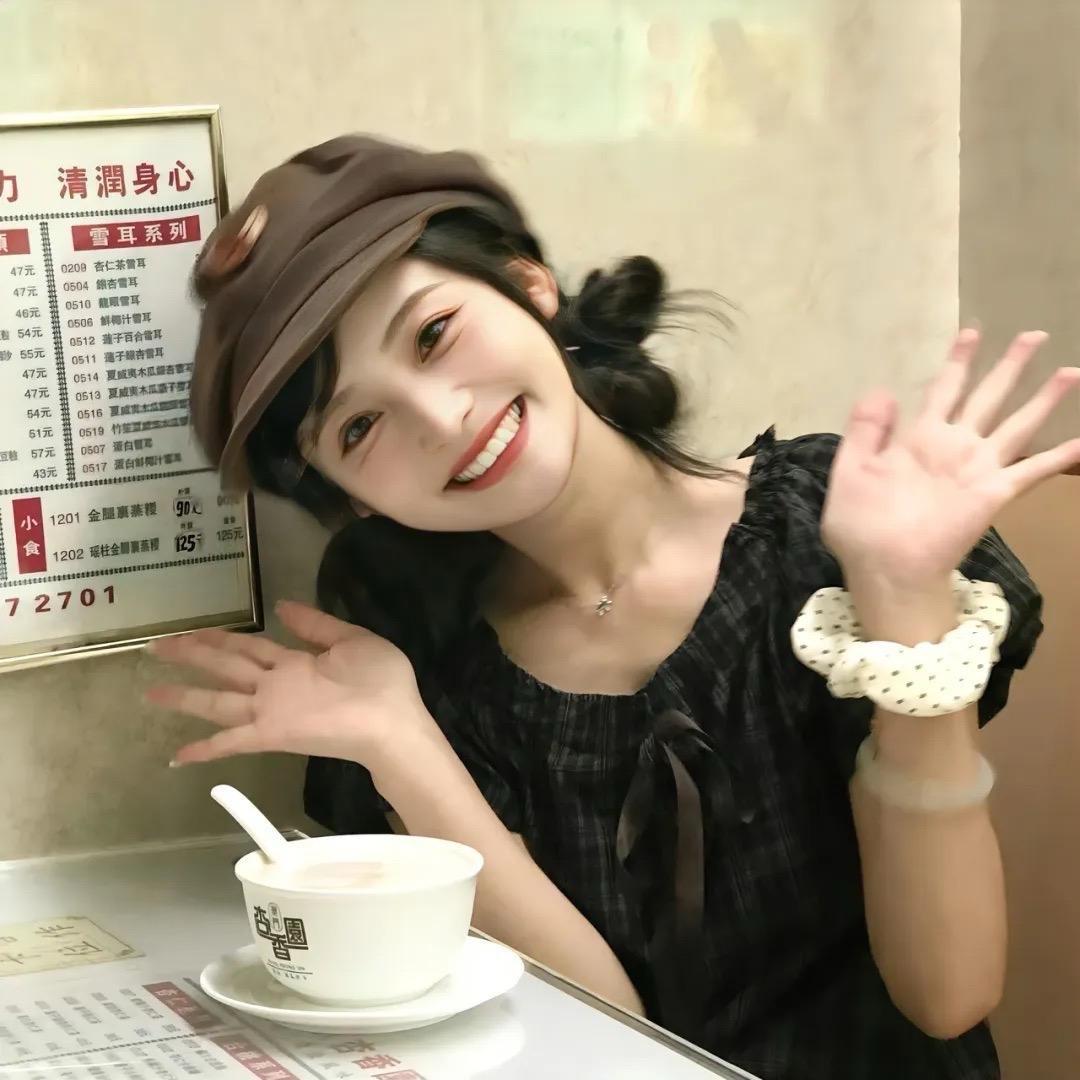 小许Winnie