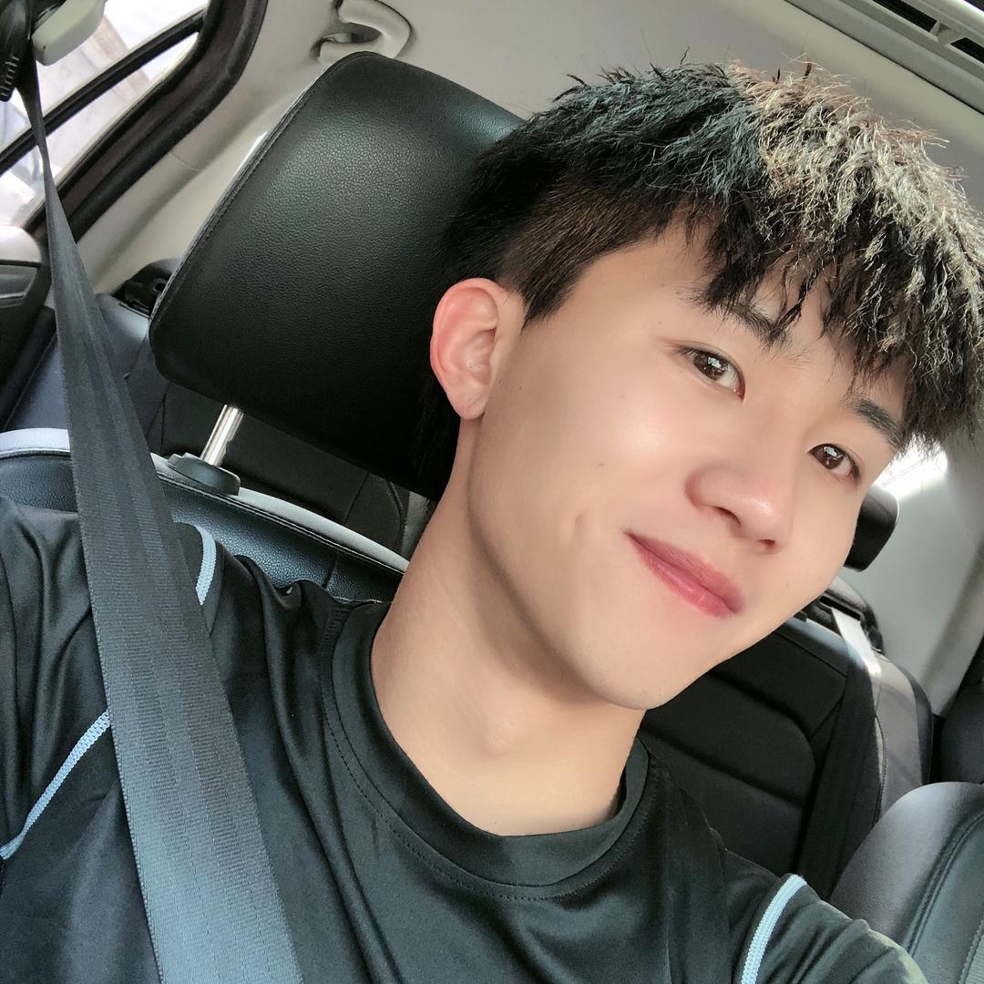 小杨哎