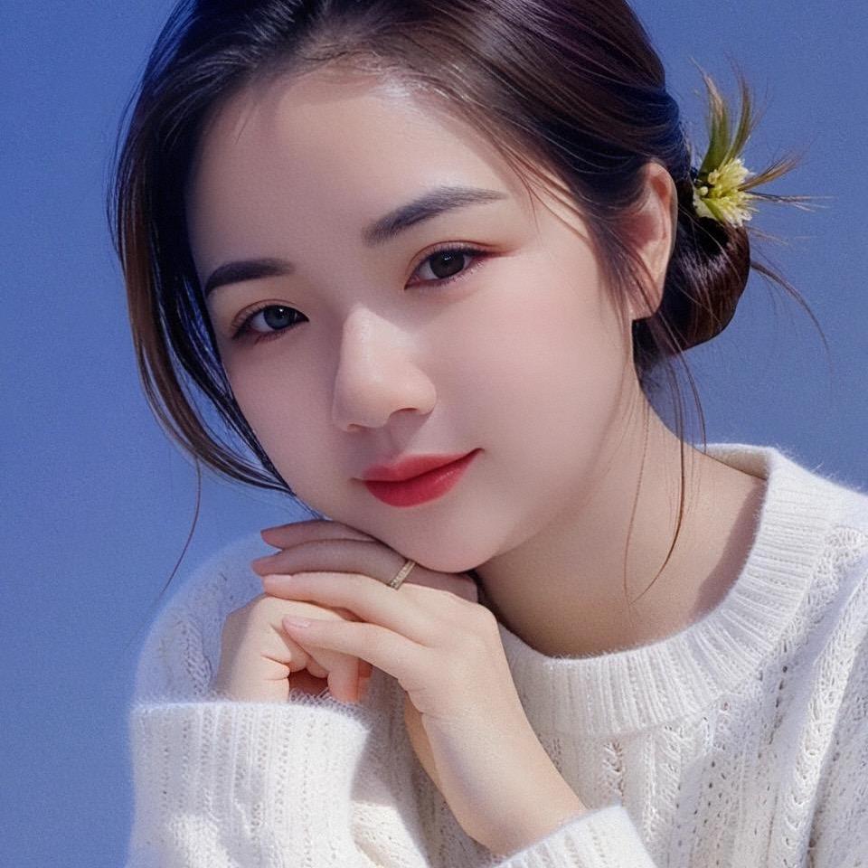 蓝雪儿