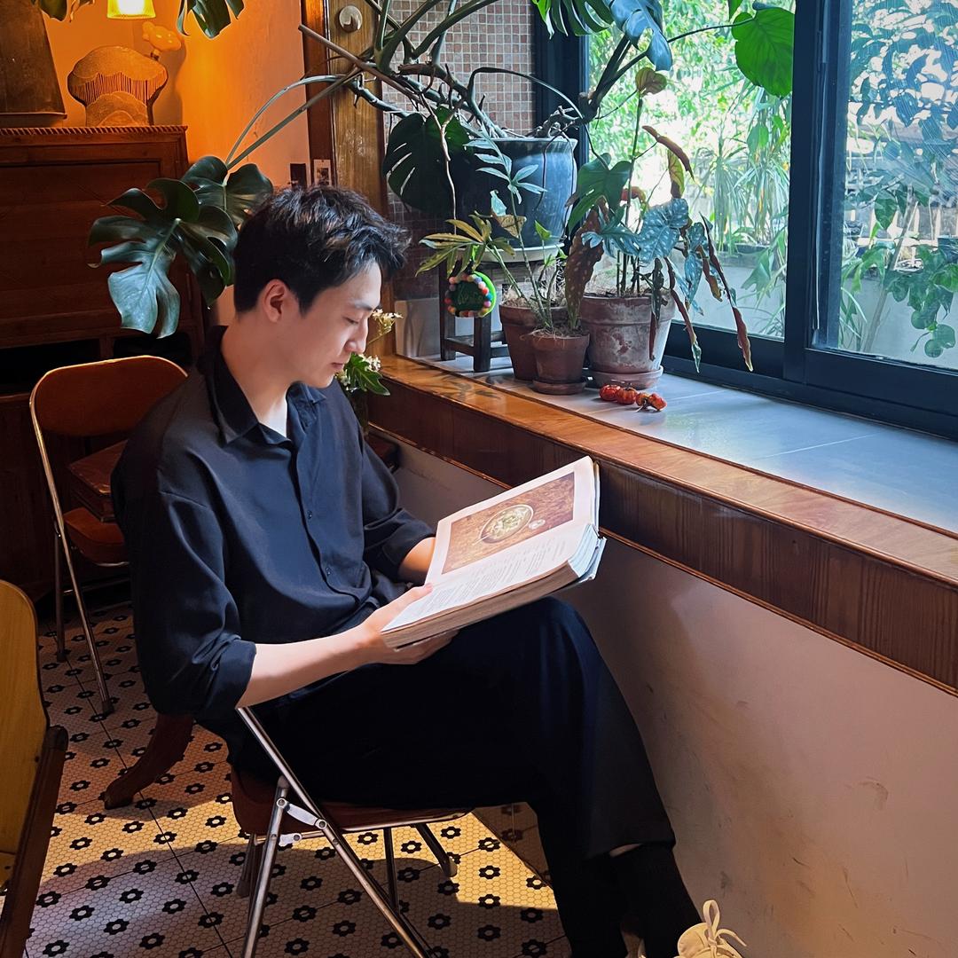 刘华🎙️