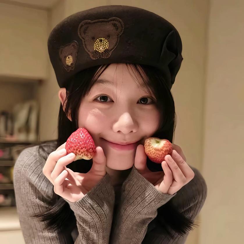 卷发小猫（见过千玺版）