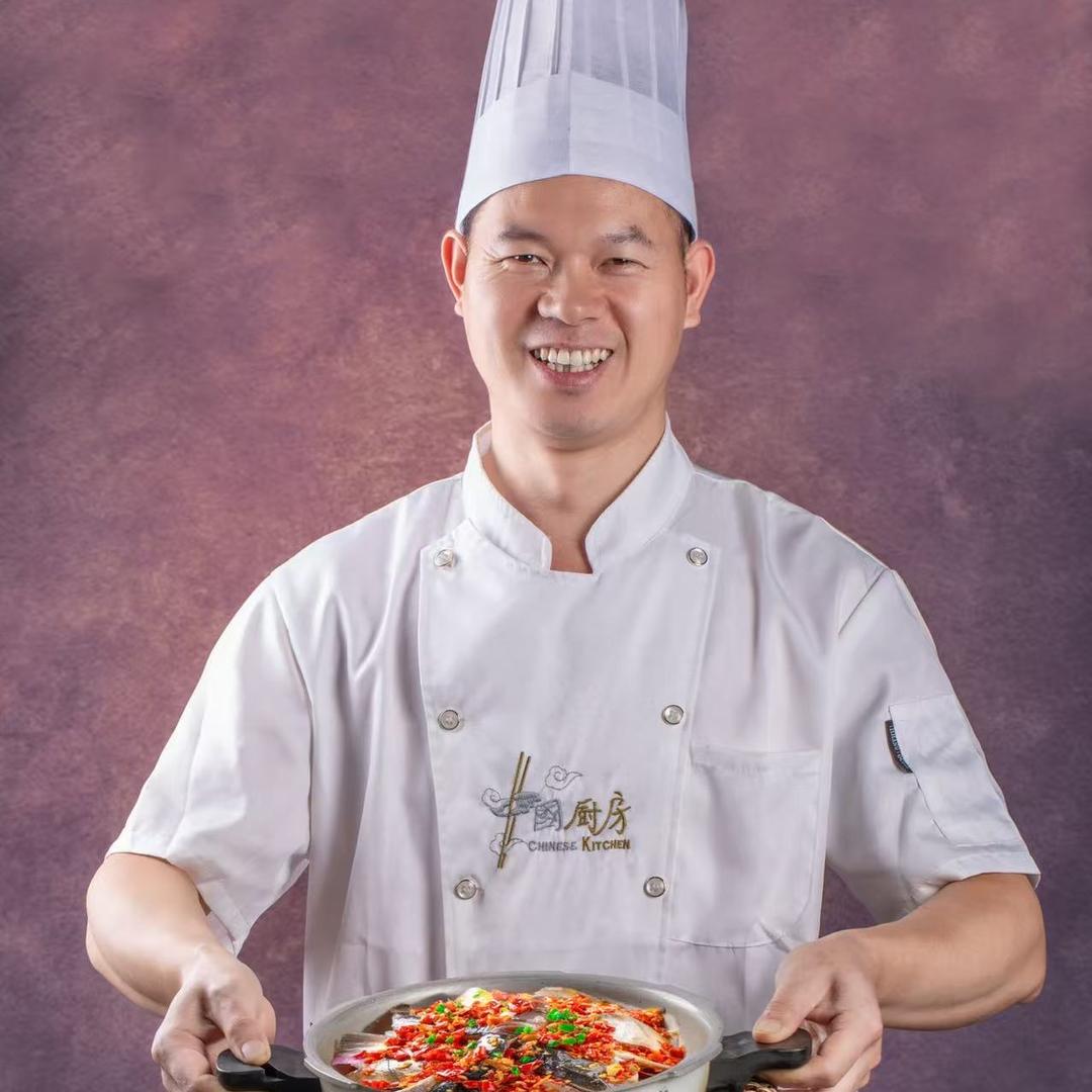 彭厨+赣县+餐饮