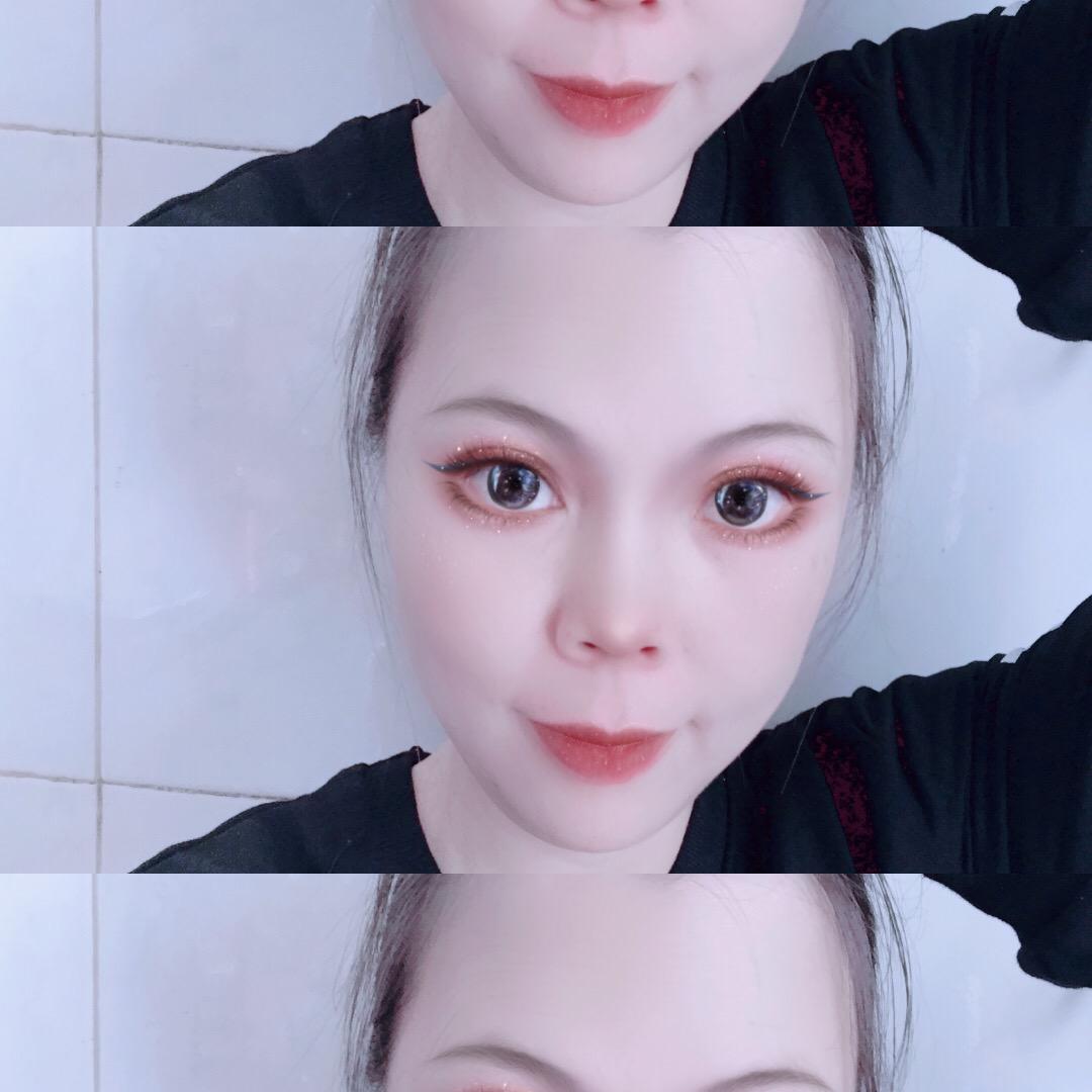 容易受伤的女人