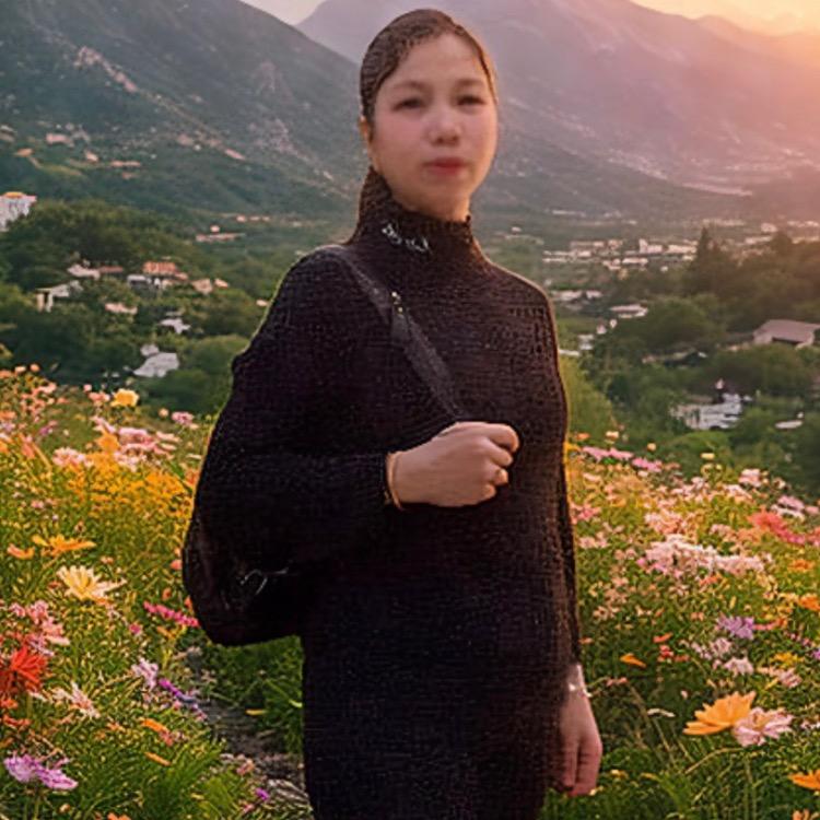黄三姐，