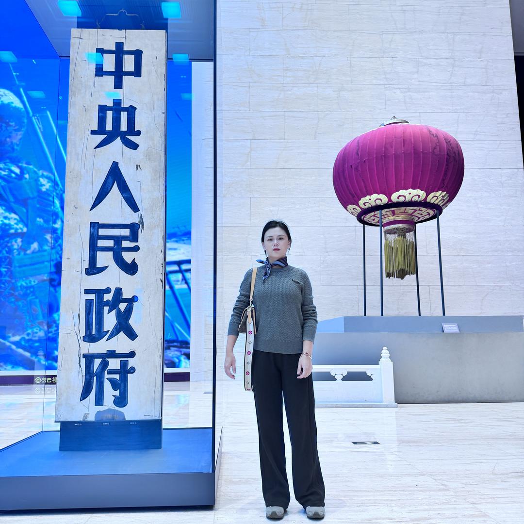 溪溪妈咪
